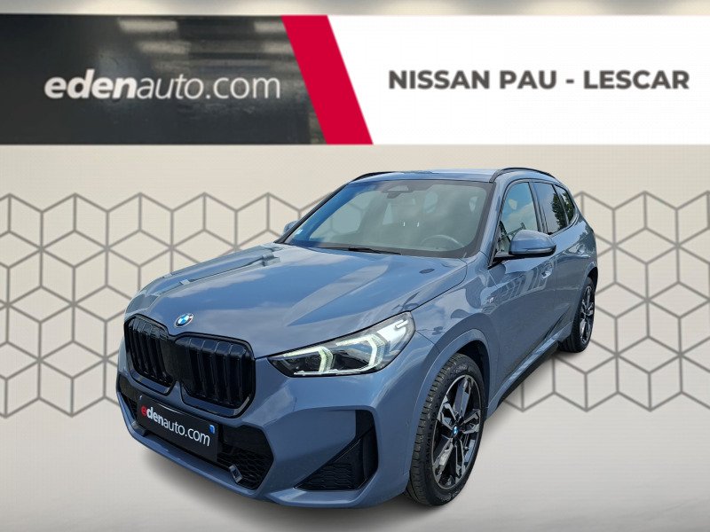 BMW X1 - Photo 1