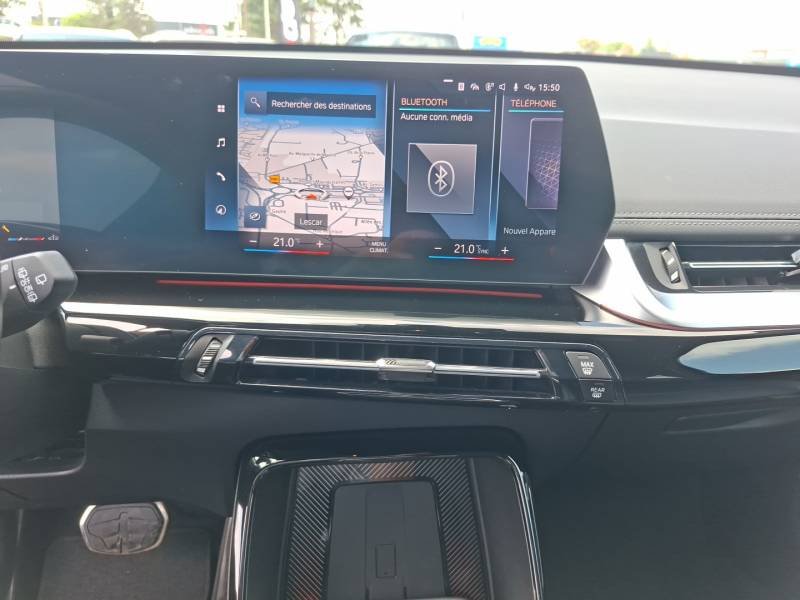 BMW X1 - Photo 11