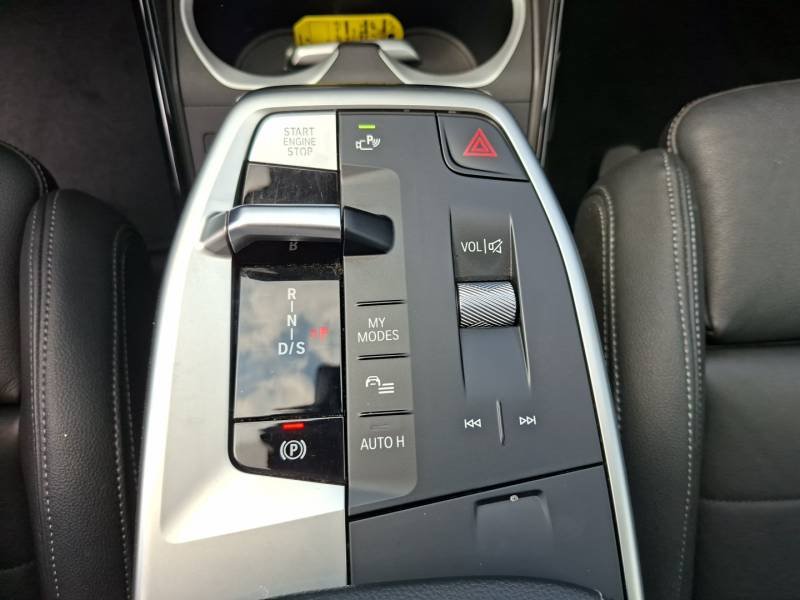 BMW X1 - Photo 12