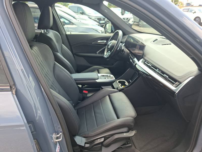 BMW X1 - Photo 13