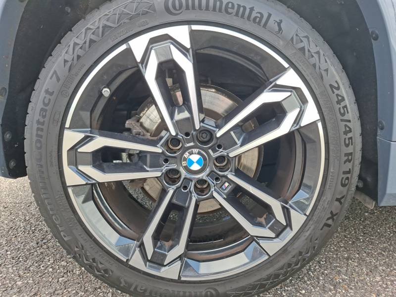 BMW X1 - Photo 15