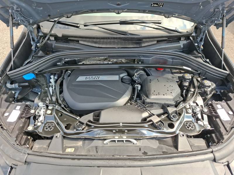 BMW X1 - Photo 16
