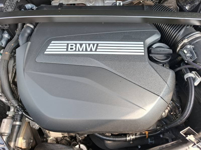 BMW X1 - Photo 17