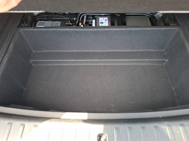 BMW X1 - Photo 19