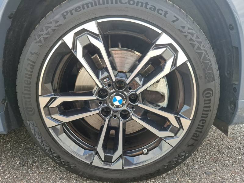 BMW X1 - Photo 23