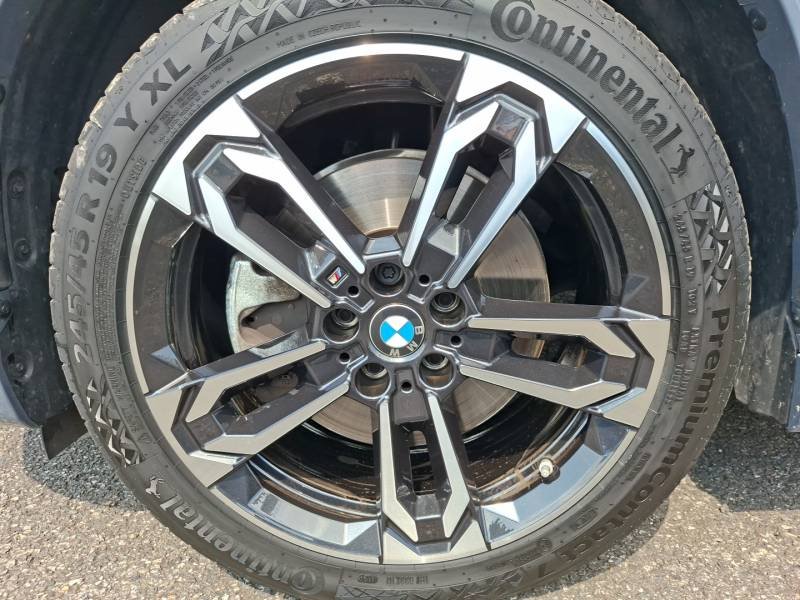 BMW X1 - Photo 24