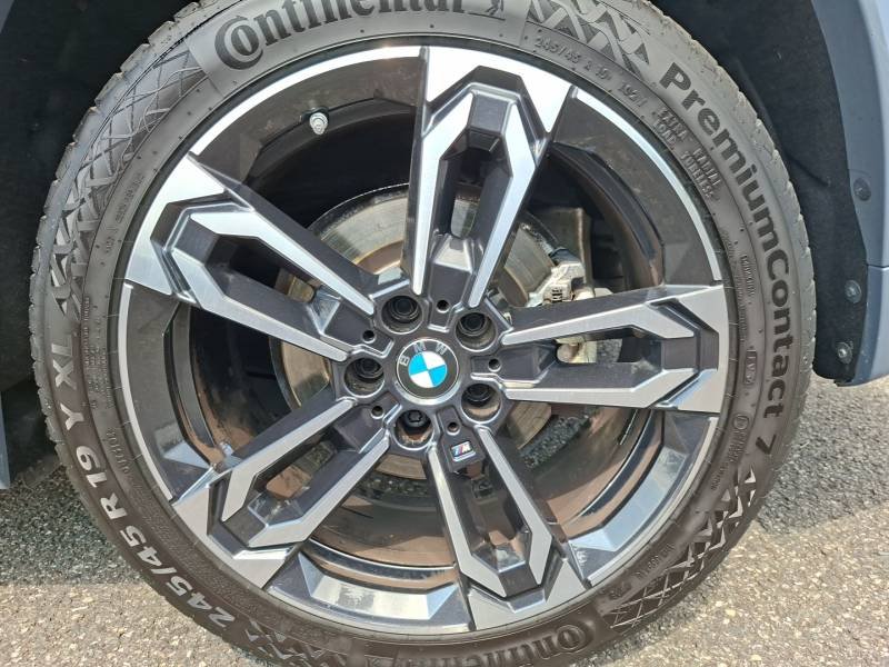 BMW X1 - Photo 25