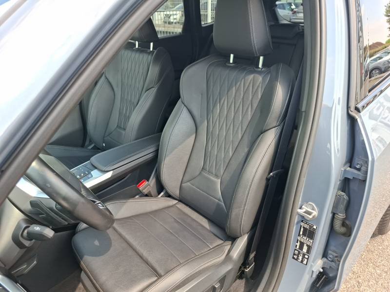 BMW X1 - Photo 26