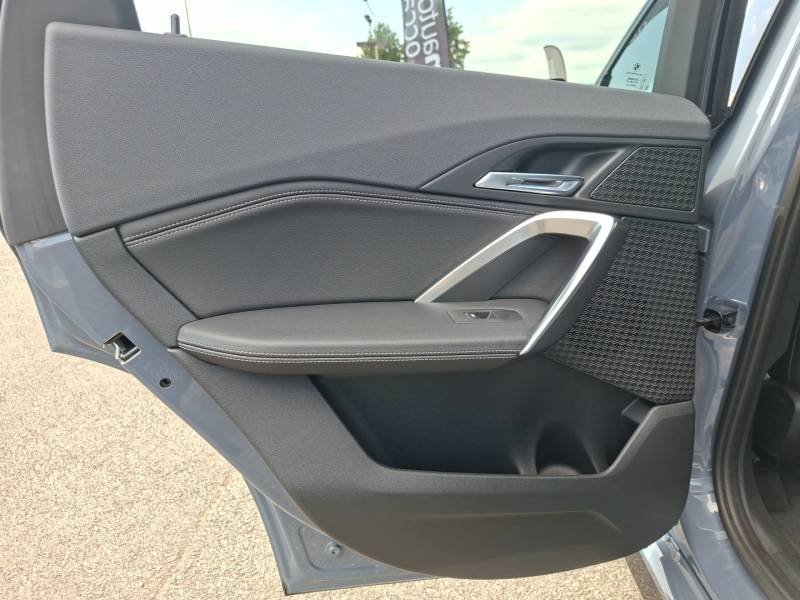 BMW X1 - Photo 31