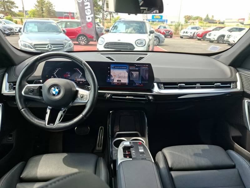 BMW X1 - Photo 32