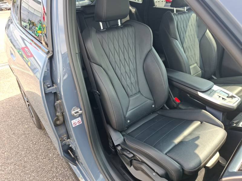 BMW X1 - Photo 39