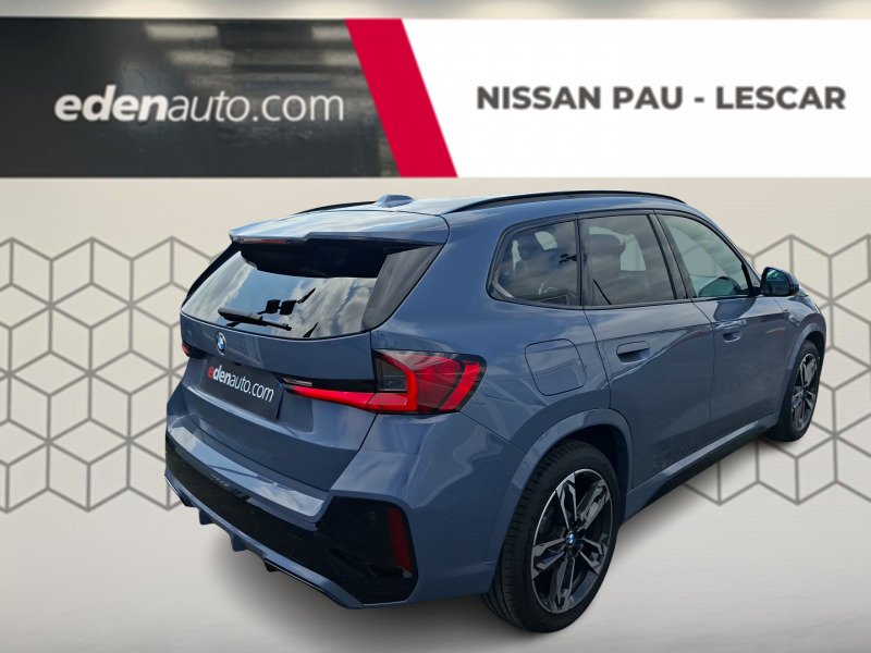 BMW X1 - Photo 5
