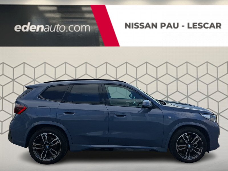 BMW X1 - Photo 6