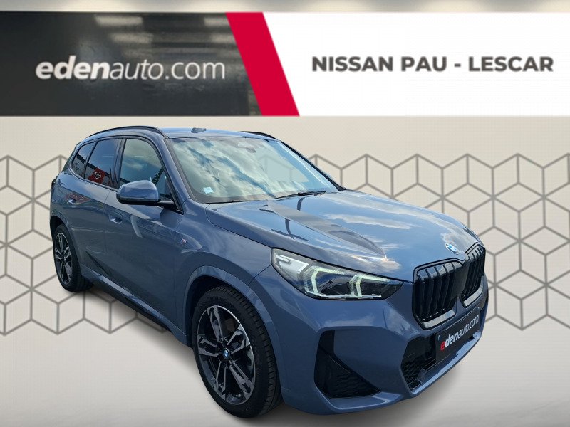 BMW X1 - Photo 7