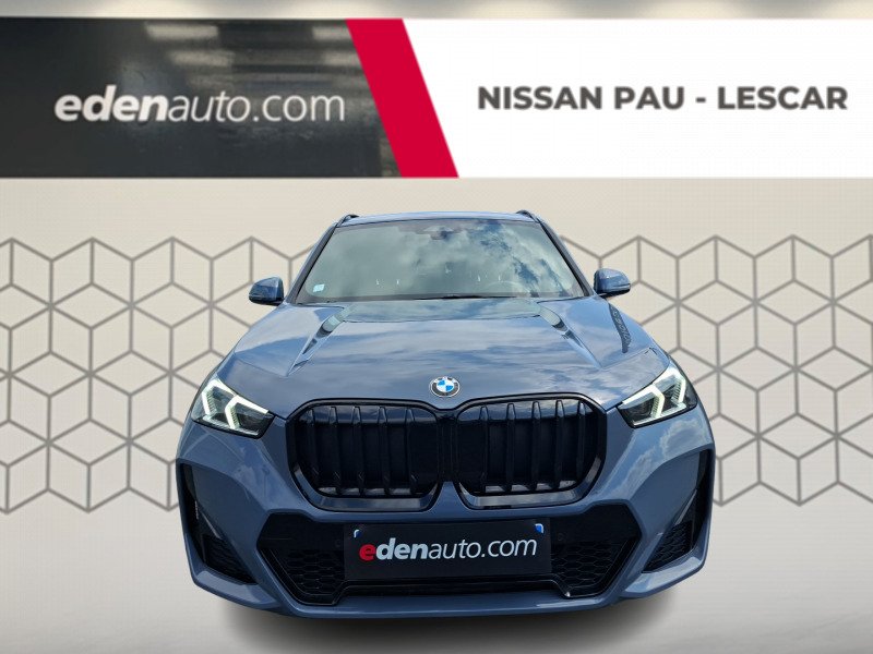 BMW X1 - Photo 8