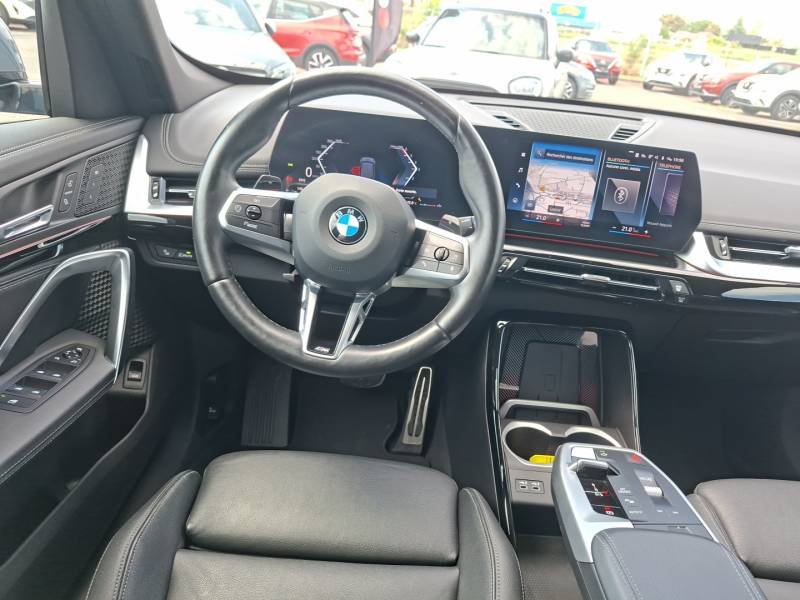 BMW X1 - Photo 9