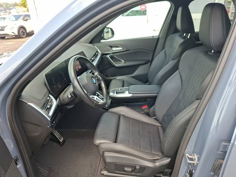 BMW X1 - Photo 10