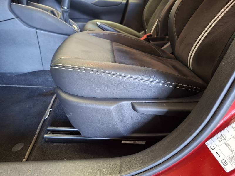 Nissan Micra - Photo 11