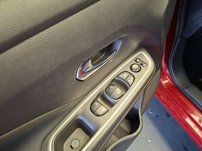 Nissan Micra - Photo 12