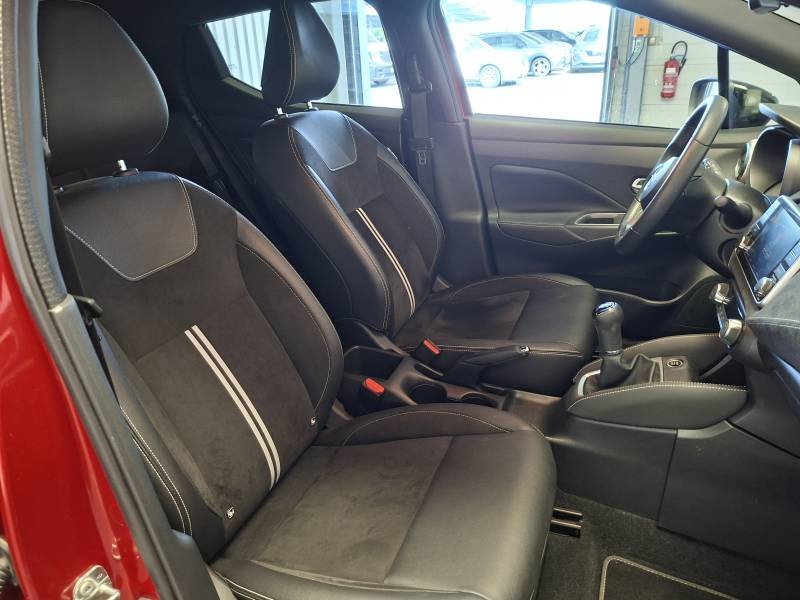 Nissan Micra - Photo 14