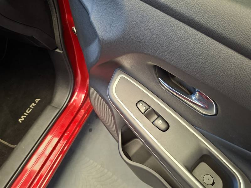 Nissan Micra - Photo 15
