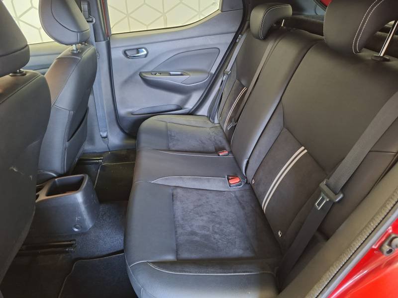 Nissan Micra - Photo 17