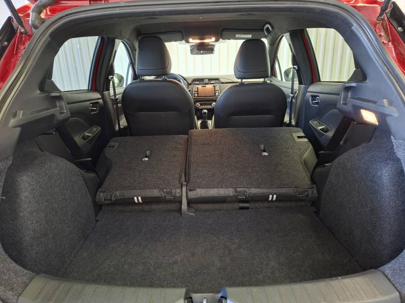 Nissan Micra - Photo 19