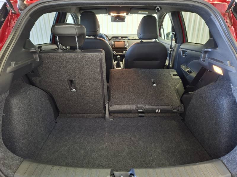 Nissan Micra - Photo 20