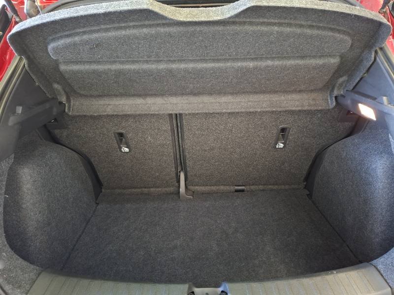 Nissan Micra - Photo 22