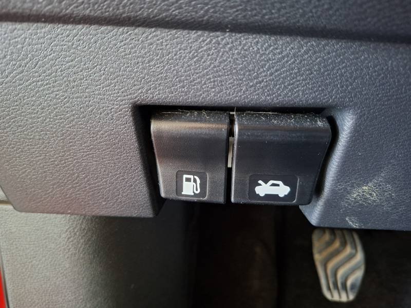 Nissan Micra - Photo 26