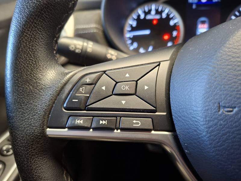 Nissan Micra - Photo 27