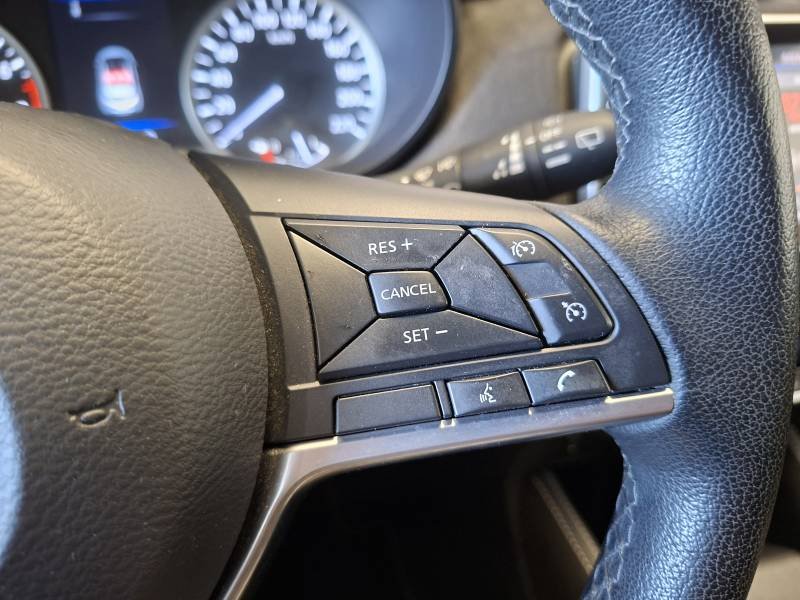 Nissan Micra - Photo 28