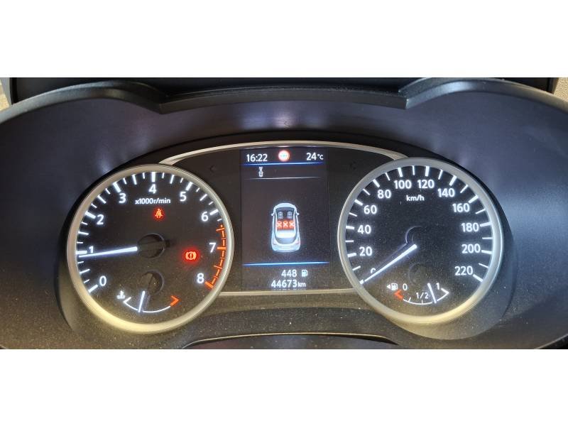 Nissan Micra - Photo 31