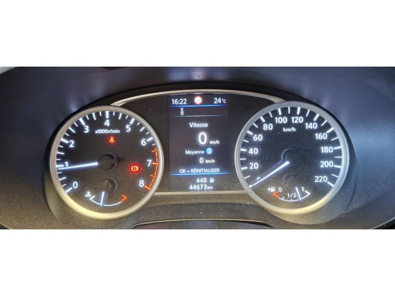 Nissan Micra - Photo 32