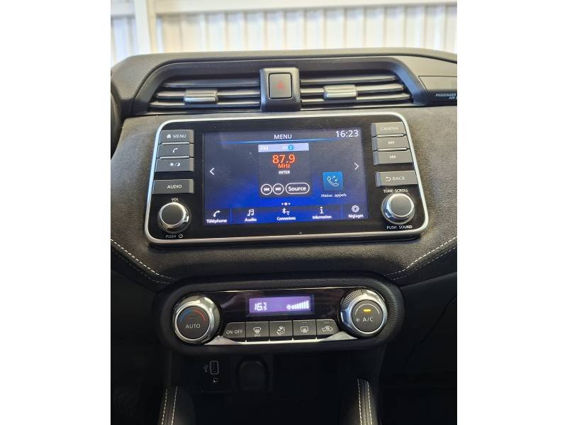 Nissan Micra - Photo 33