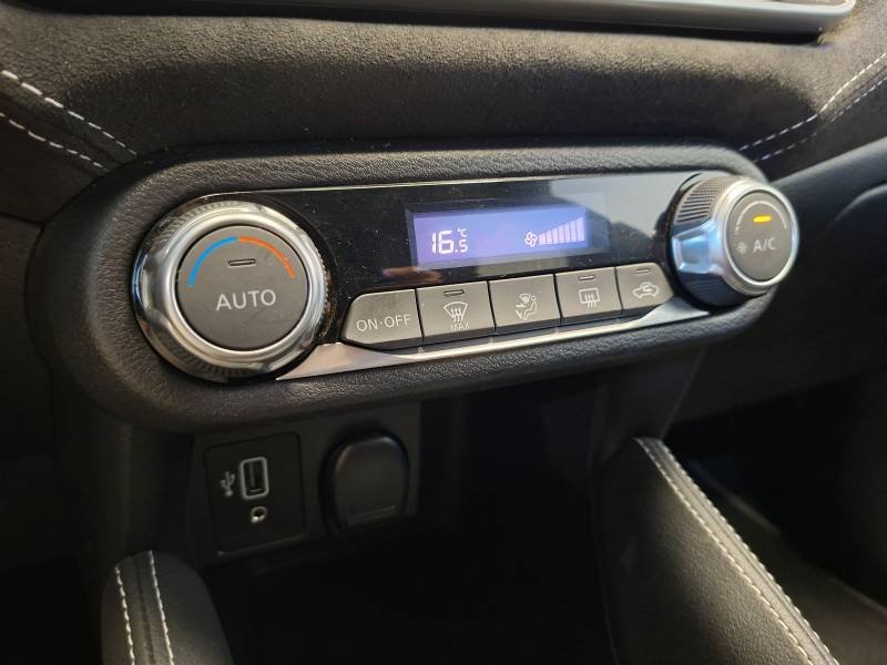 Nissan Micra - Photo 38