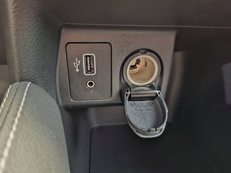 Nissan Micra - Photo 39