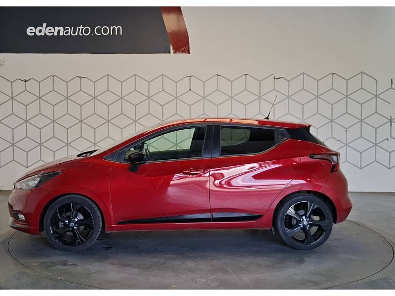 Nissan Micra - Photo 5