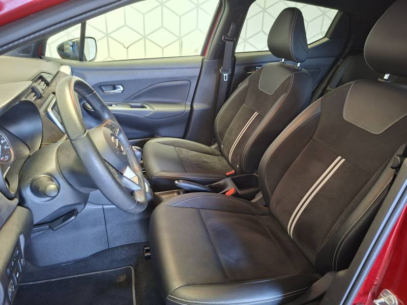 Nissan Micra - Photo 10