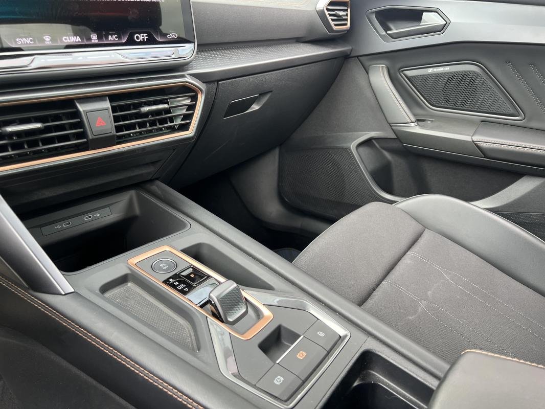 Cupra Leon - Photo 13