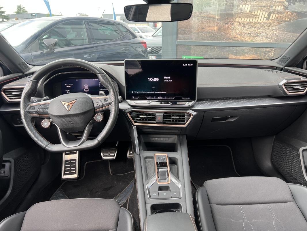 Cupra Leon - Photo 16