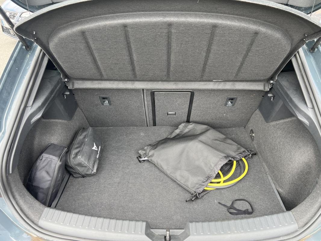 Cupra Leon - Photo 18