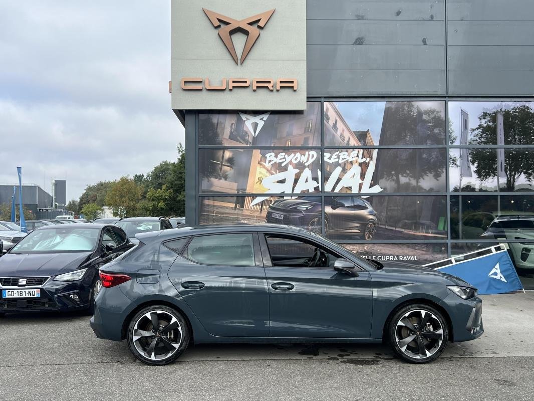 Cupra Leon - Photo 2