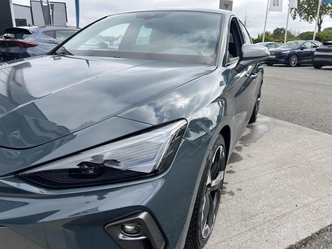 Cupra Leon - Photo 4
