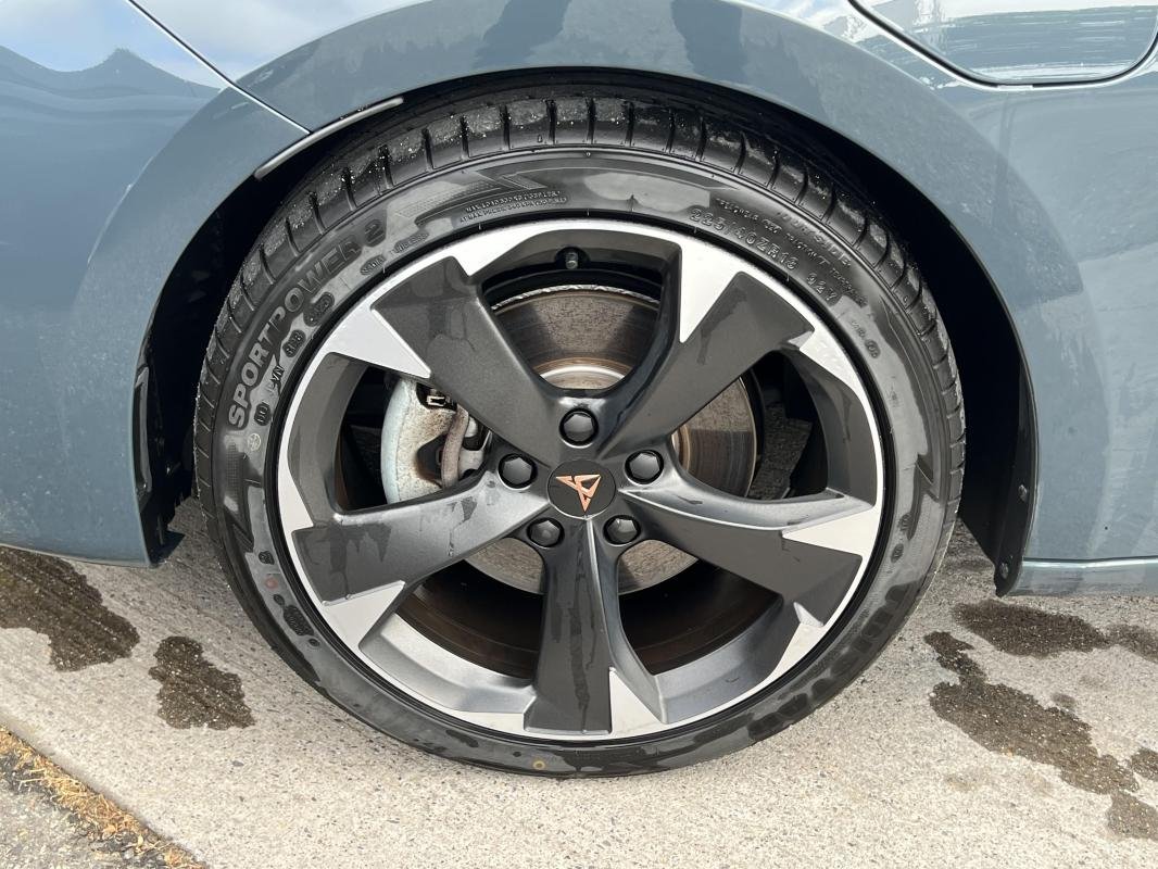 Cupra Leon - Photo 5