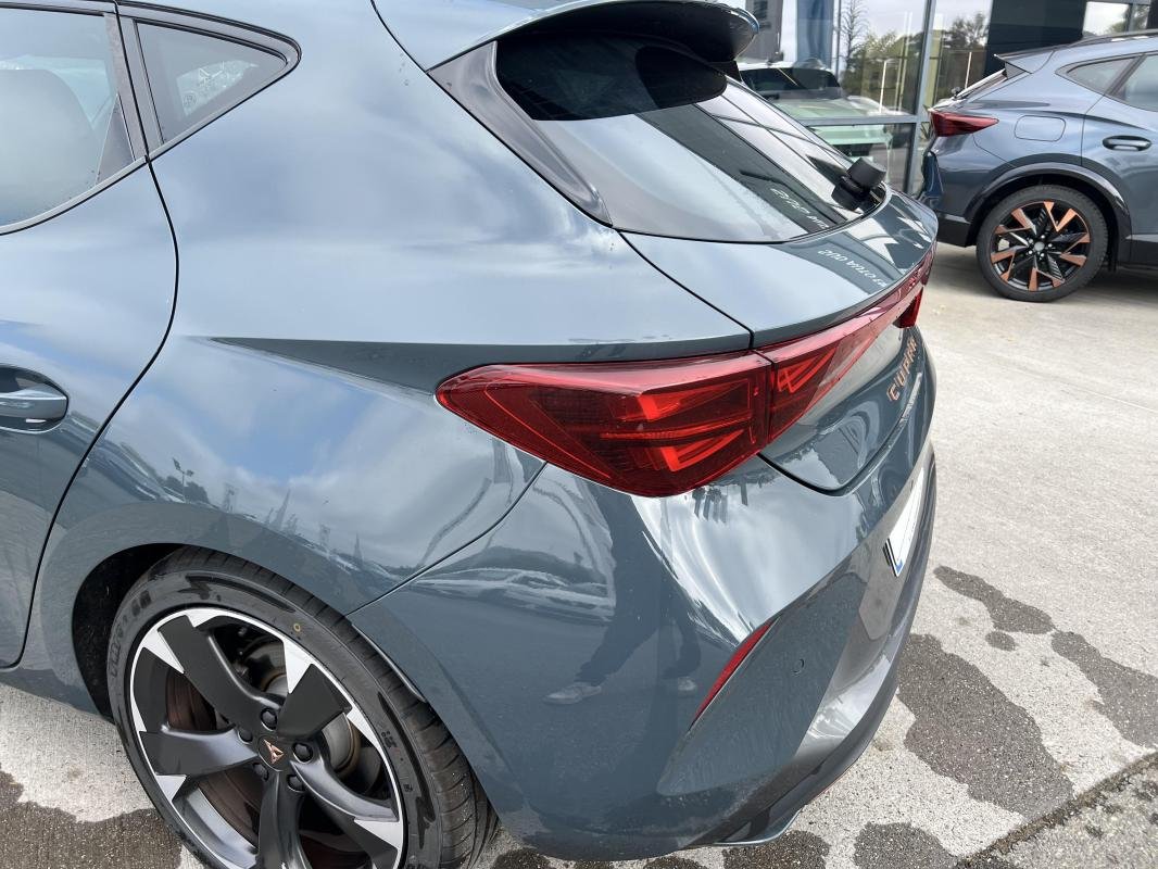 Cupra Leon - Photo 6