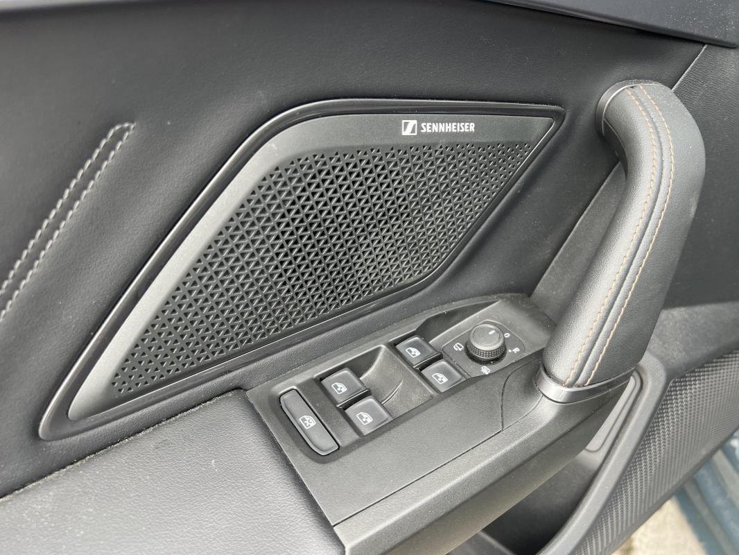 Cupra Leon - Photo 7
