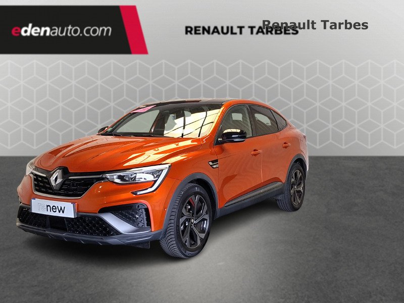 Renault Arkana - Photo 1