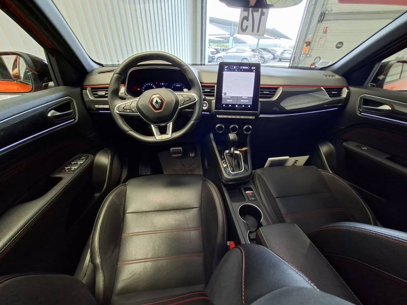 Renault Arkana - Photo 11