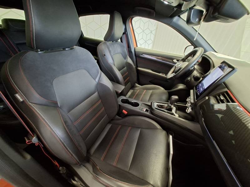 Renault Arkana - Photo 12